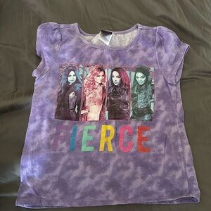 Descendants 3 tee